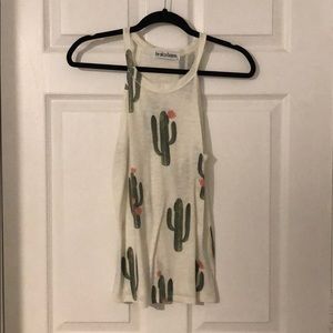 Cactus Tank
